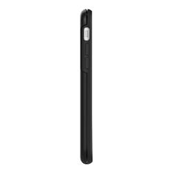 OB Symmetry Protective Case Black for iPhone SE 2020/8/7