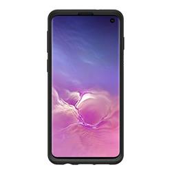 OB Symmetry Protective Case Black for Samsung Galaxy S10