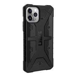 UAG Pathfinder Rugged Case Black for iPhone 11 Pro