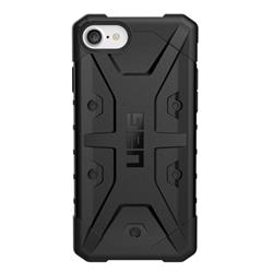 UAG Pathfinder Rugged Case Black for iPhone SE 2020/8/7/6S/6