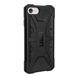 UAG Pathfinder Rugged Case Black for iPhone SE 2020/8/7/6S/6