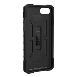 UAG Pathfinder Rugged Case Black for iPhone SE 2020/8/7/6S/6