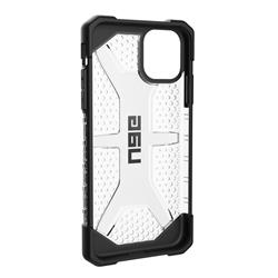 UAG Plasma Rugged Case Ice (Clear) for iPhone 11