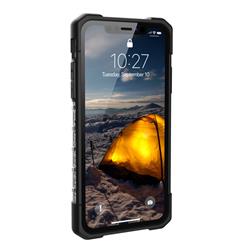 UAG Plasma Rugged Case Ice (Clear) for iPhone 11