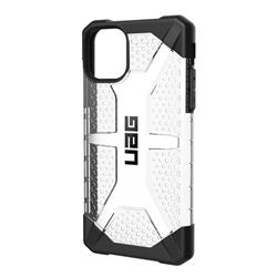 UAG Plasma Rugged Case Ice (Clear) for iPhone 11