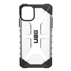 UAG Plasma Rugged Case Ice (Clear) for iPhone 11