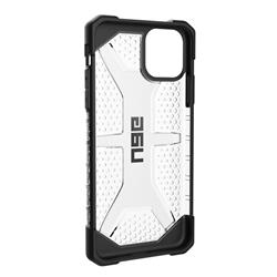 UAG Plasma Rugged Case Ice for iPhone 11 Pro Max