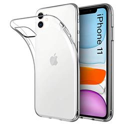 Elink EK711  iPhone 11 Case, Clear