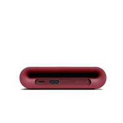 iOttie Wireless Plus Fast Charging Pad - Red