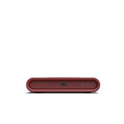 iOttie Wireless Mini Fast Charging Pad - Red