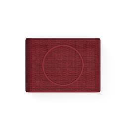 iOttie Wireless Mini Fast Charging Pad - Red