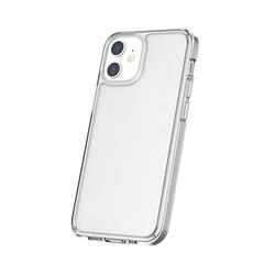 LBT Tuff 8 Clear back case for Iphone 12 mini w/antimicrobial(Open Box)