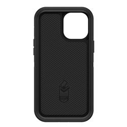 OB Defender Protective Case Black for iPhone 12 Pro Max