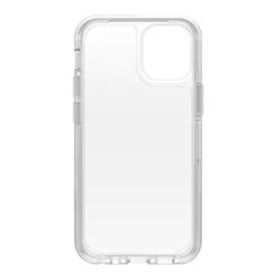 OB Symmetry Clear Protective Case Clear for iPhone 12 mini(Open Box)