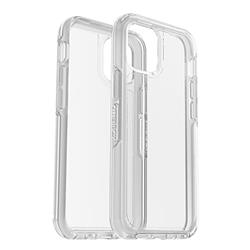 OB Symmetry Clear Protective Case Clear for iPhone 12 mini(Open Box)