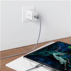 Choetech 20W USB-C PD Wall Charger(Open Box)