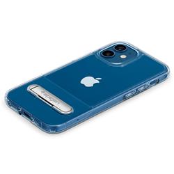 SPIGEN Slim Armor Essential S Case for iPhone 12 mini - Crystal Clear