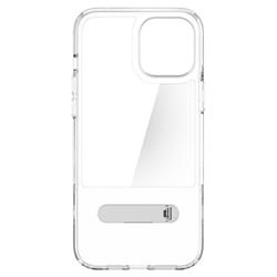 SPIGEN Slim Armor Essential S Case for iPhone 12 Pro Max - Crystal Cle