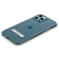 SPIGEN Slim Armor Essential S Case for iPhone 12 Pro Max - Crystal Cle