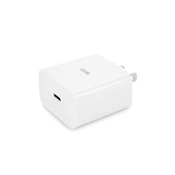 LOGIIX Essential Kit Classic Jolt & Power Cube USB Type C 18W iPhone