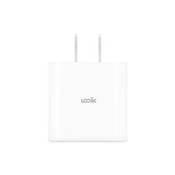 LOGIIX Essential Kit Classic Jolt & Power Cube USB Type C 18W iPhone