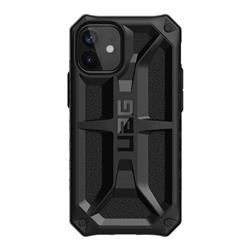 UAG Monarch iPhone Case 12 mini Black