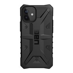 UAG Pathfinder iPhone Case 12 mini Black