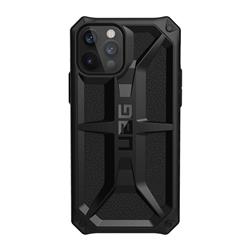 Étui UAG Monarch pour iPhone 12/12 Pro Noir