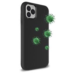 BE Antimicrobial Armour 2X iPhone 12 Pro Max Black