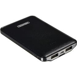 ADATA PV120 Power Bank 5100mAh 5V 2.1A, Black