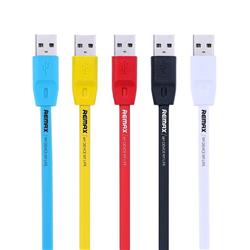 REMAX Full Speed Lightning Cable 2m - White