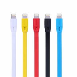REMAX Full Speed Lightning Cable 2m - White