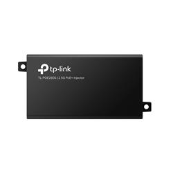 TP-Link (TL-PoE260S) 2.5G PoE+ Injector