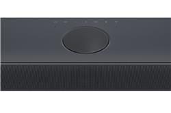 LG SC9S 3.1.3 ch 400W Sound bar with Subwoofer - SC9S.DCANLLK(Open Box)