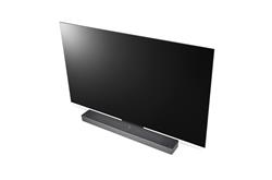 LG SC9S 3.1.3 ch 400W Sound bar with Subwoofer - SC9S.DCANLLK(Open Box)