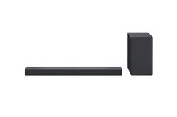 LG SC9S 3.1.3 ch 400W Sound bar with Subwoofer - SC9S.DCANLLK(Open Box)