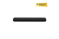 LG Eclair SE6 Smart Sound Bar with Dolby Atmos® and Apple Airplay 2