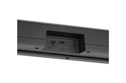 LG S40T Soundbar for TV 2.1 Ch. with Bluetooth® - S40T.DCANLLK