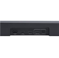 JBL Bar 300MK2 Barre de son tout-en-un 5.0 canaux, noir