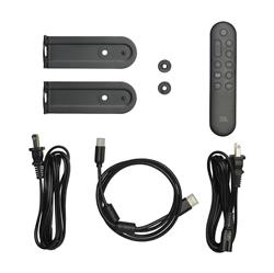 JBL Bar 500MK2 5.1 Channel Soundbar System, Black