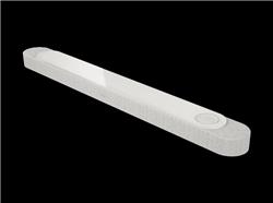 BOSE Lifestyle Ultra Soundbar, White Smoke