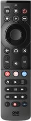 ONE FOR ALL URC7945 Smart Streamer Universal Remote Control