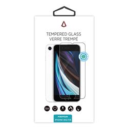 iPhone SE / 8 / 7 - LBT Tempered Glass w/ Installer Tray(Open Box)