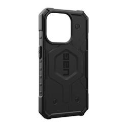 iPhone 15 Pro UAG Pathfinder MagSafe Case - Black