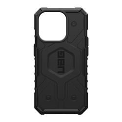 iPhone 15 Pro UAG Pathfinder MagSafe Case - Black