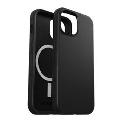 iPhone 15/14/13 Otterbox Symmetry w/ MagSafe Series Case - Black