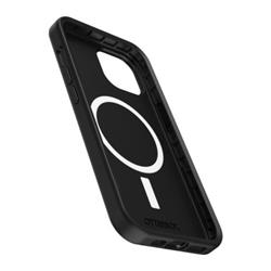 iPhone 15/14/13 Otterbox Symmetry w/ MagSafe Series Case - Black