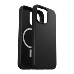 Coque Otterbox Symmetry avec/MagSafe pour iPhone 15 Pro Max - Noir