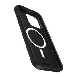 Coque Otterbox Symmetry avec/MagSafe pour iPhone 15 Pro Max - Noir