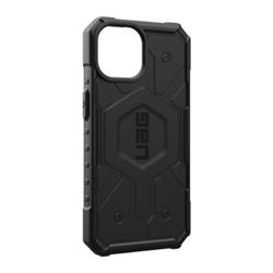 iPhone 15/14/13 UAG Pathfinder MagSafe Case - Black